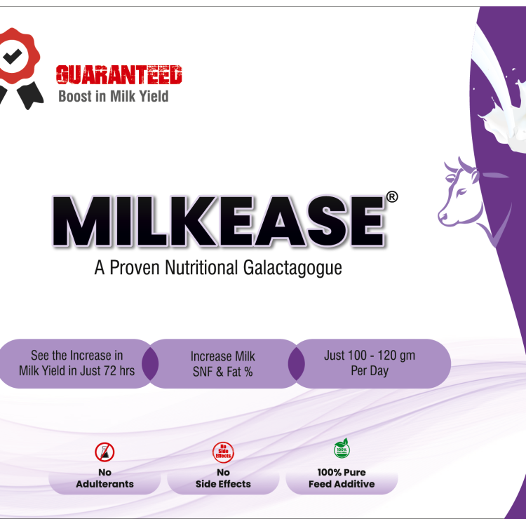 MILKEASE